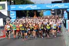 Start of the mens 2014 BUPA Great North Run. Photo: David T. Hewitson/Sports for All Pics